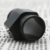 New Water Temp Joint Pipe Sensor Radiator Hose Adapter  3 Port Water Temperature Gauge Adaptor T Piece For Honda Series 26-40mm