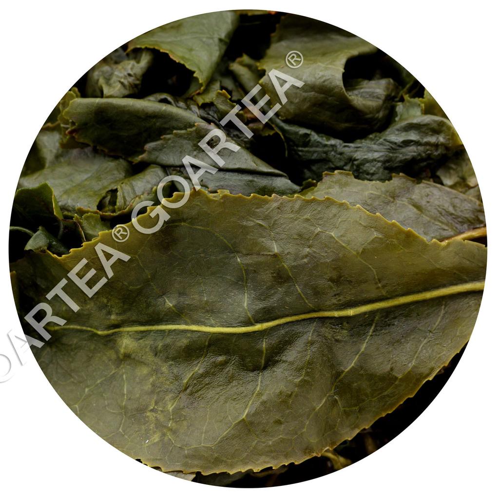 HelloYoung 100г Высший Тайваньский чай Дундин Улун с высокой горой Тун-Тин зеленый