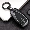 Чехол-брелок из АБС-пластика для Chevrolet Onix Equino Orlando Cruze Spark Sonic Camaro Volt Bolt Trax Malibu Blazer Traverse Seeker
