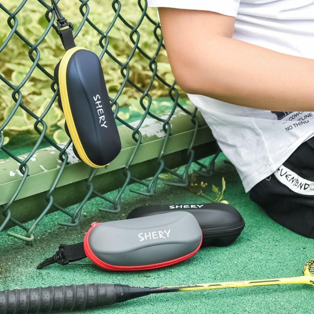 Multipurpose EVA Sunglasses Storage Box Large Anti-pressure Glasses Case Protective Box Sport