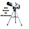 30070,36050 Kids Astronomical Telescope IP54 Landscape Observation Tool  Stargazing