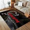 Ковер Нюрбургринг F1 Международная трасса разных размеров для гостиной Домашний декор Нескользящий коврик для спальни Ковры большого размера