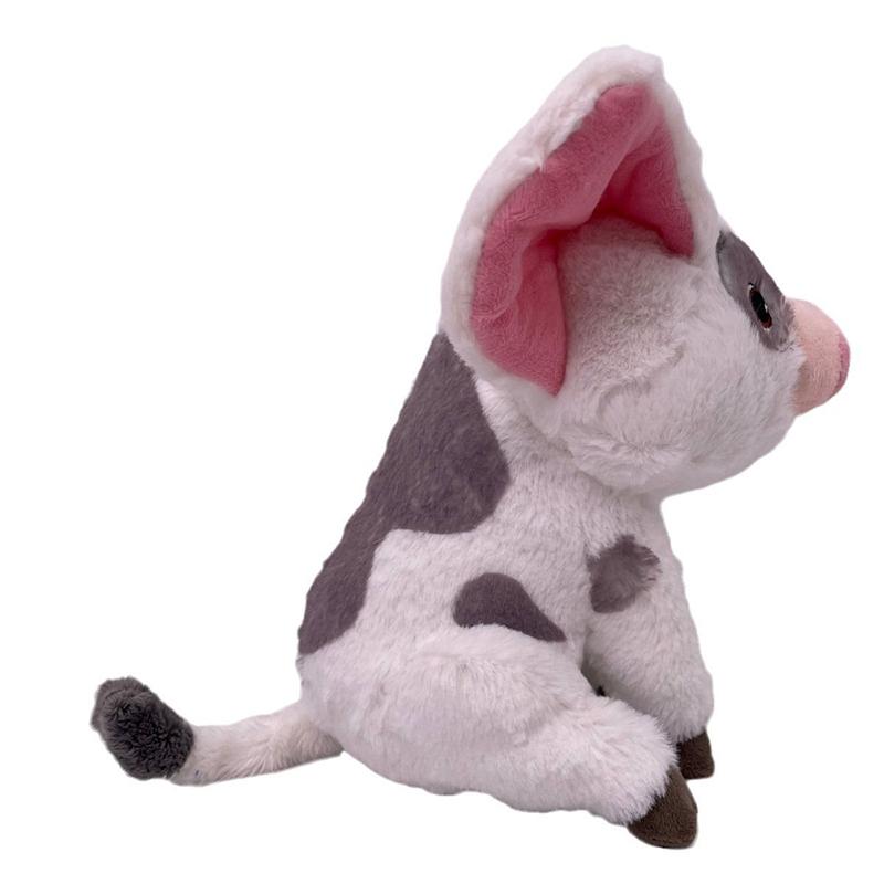 Животные из фильмов Моана Домашняя свинья Пуа Океанская принцесса Мягкая игрушка Кукла Мягкие игрушки для детей Подарки на день рождения и Рождество