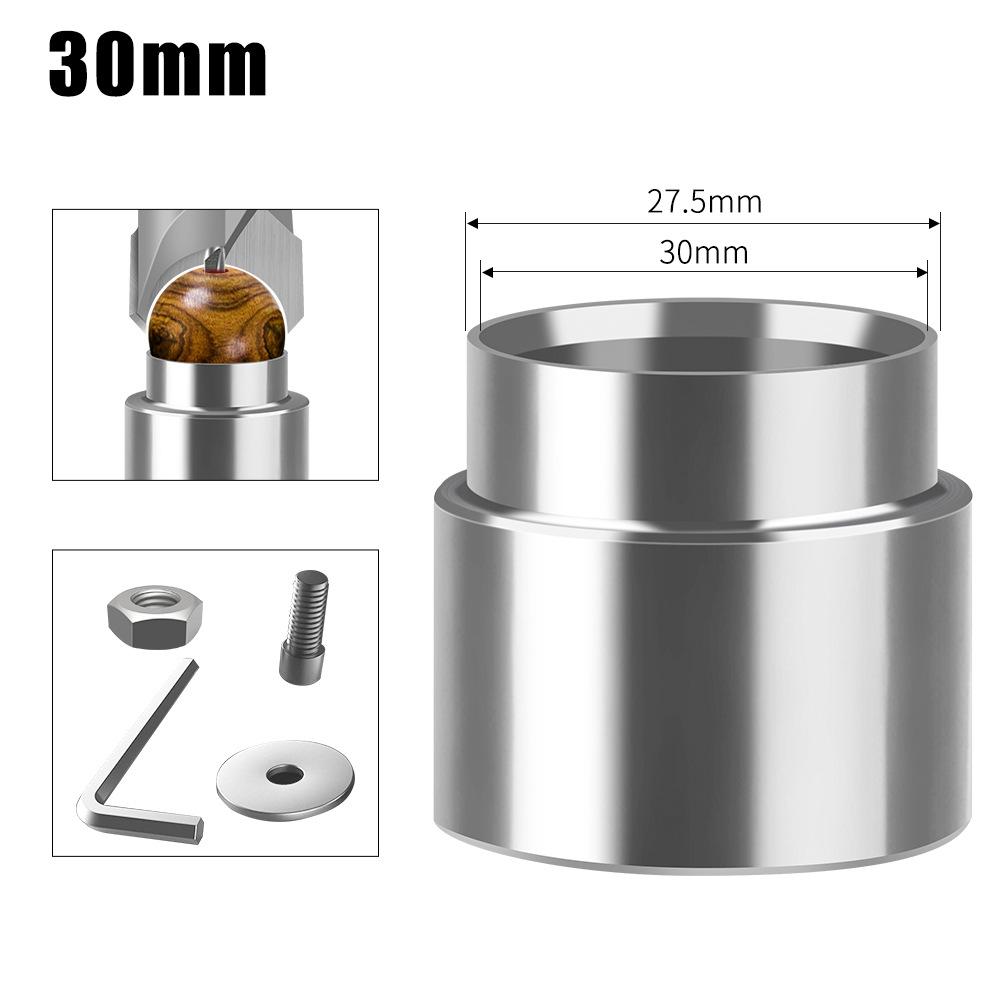 Основа для ножа для бусин, Нож для бусин, Позиционирование браслета с круглыми бусинами, Деревянная основа для нанизывания, Форма, Эксцентричное смещение