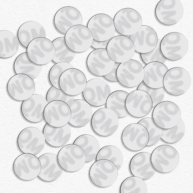 5 шт. Металлическая наклейка-эмблема на ключ автомобиля Аксессуары Для BMW F07 F34 F10 F20 F48 F39 F30 F25 F26 F15 F16 F22 F32 E90 E92 E70 E71 E46 E6