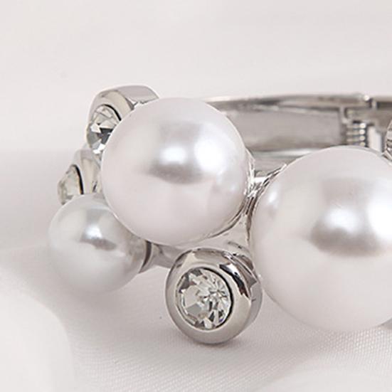 Полезная подхватка для штор, современный декоративный износостойкий ремешок для штор с имитацией жемчуга, аксессуар для спальни