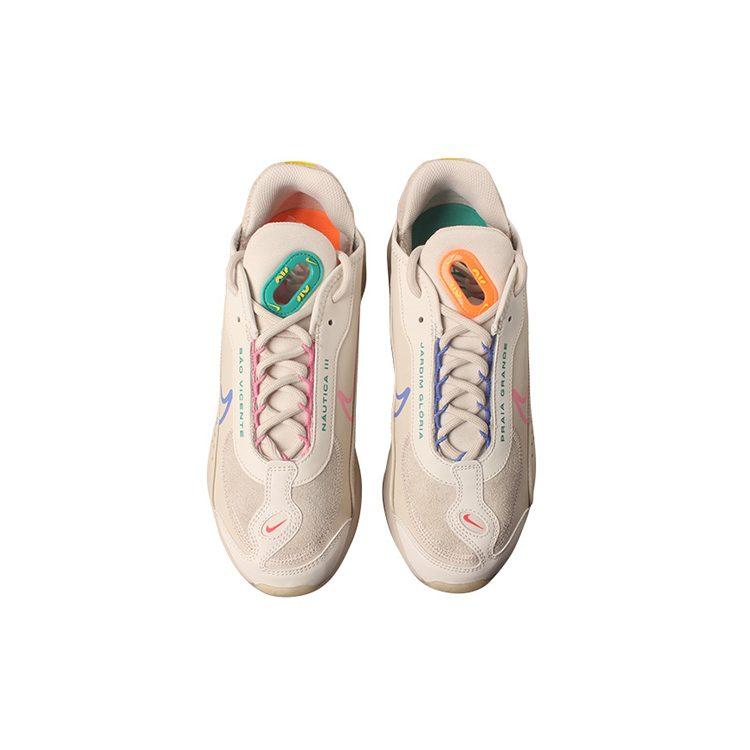 Nike Air Max 2090 Неймар-младший. Коричневый CU9371-100