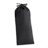 Nylon Drawstring Bag Portable Storage Carrying for Tent Pole Fishing