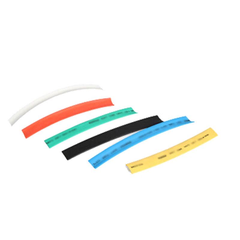 Juyuan RSFR-H White Heat Shrink Tubing