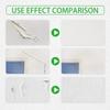 Quick Setting Wall Repair Cream Crack Mending Paste Anti Mould for Residential Apartment Wall Restoration Works