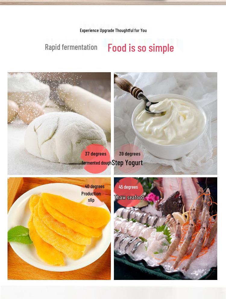 SINKO 22L Electric Countertop Oven: Automatic, Large Capacity, Multifunctional Baking and Cake Oven for Home Use