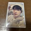 [USED] Stray Kids JYP POPUP 2025 Bonus Trading Card Seungmin