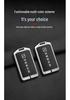 Чехол-кошелек Zeekr с NFC-ключом для моделей 001, 9X, 7X, 007GT, 009 - Унисекс Чехол-сумка с пряжкой