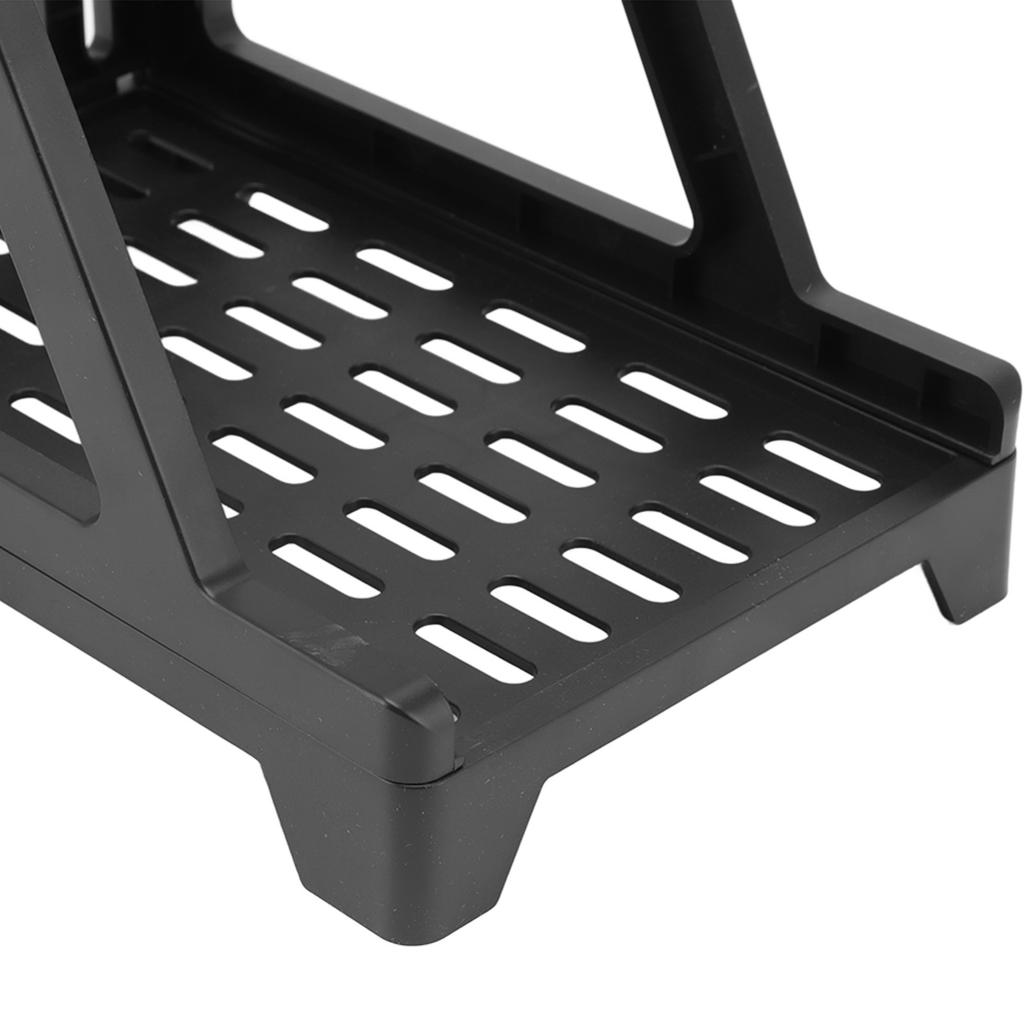 Barcode Printer Stand Save Space Lightweight Convenient   Printer Stand for General Labeling NaMachines