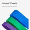 JINGRUIXIANG Latex Resistance Loop Band