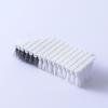 Cleaning Brush Bendable Wide Application Plastic Flexible Tile Stain Scrubber Household Supplies