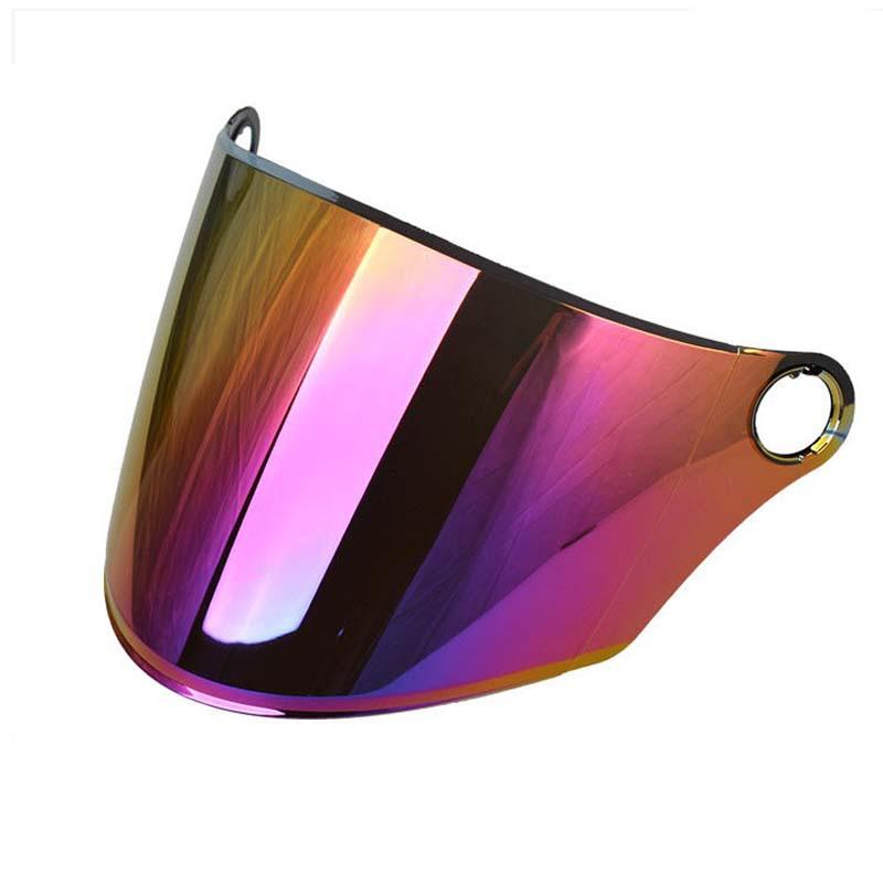 GXTM11 Helmet Visor Gxt Original Lens Helmet Liner Replacement Accessories for GXTM11 HELMETS Windshield Original Lining