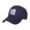 Роскошный Дизайн Розовой Бейсболки Хип-Хоп Кепка от Солнца Streetwear Женская Пляжная Мужская
