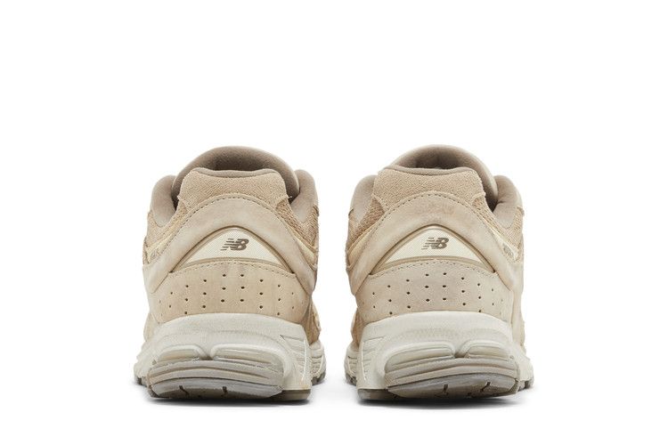 Мужские кроссовки New Balance 2002R 'Incense Marble'