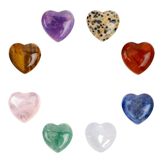 1 комплект поздравительных открыток ко Дню Святого Валентина с искусственными кристаллами в форме сердца, романтическая любовная открытка для праздничного подарка