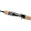SHIMANO Удилище для ловли форели 24 Cardiff Stream Premium B48UL-G/4