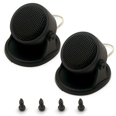S-NET SN-401-CS 2 Автомобильные Динамики Аудио Передние Задние Твитеры Компактные Индивидуальные Универсальные Ударопрочные Проводные 20 Вт
