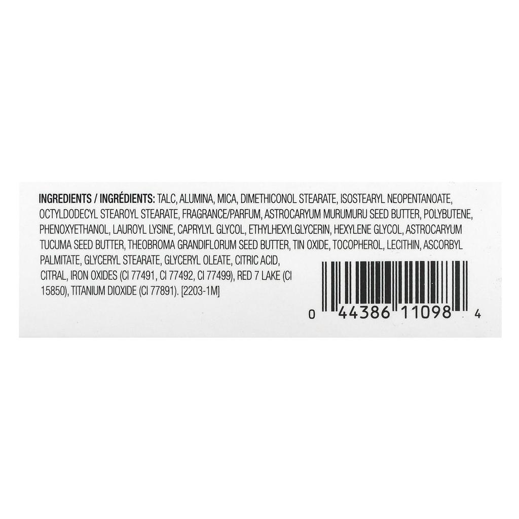 Physicians Formula, бронзер Murmur Butter, PF11098 Sunset Bronzer, 0,38 унции (11 г)