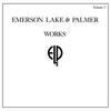 CD EMERSON, LAKE & PALMER - Works Volume 2 VICP23106 Victory 1993 Япония ObiRock Б/У