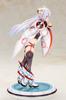 Phantasy Star Online 2 Matoi scale PVC окрашенная готовая фигурка PV119 -Nidy-2D- Ver. 1/7