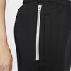 Nike Баскетбольные брюки Therma-FIT Черные IB1872-010