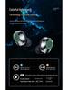 YD03/YD04 Bluetooth TWS наушники-вкладыши с цифровым дисплеем