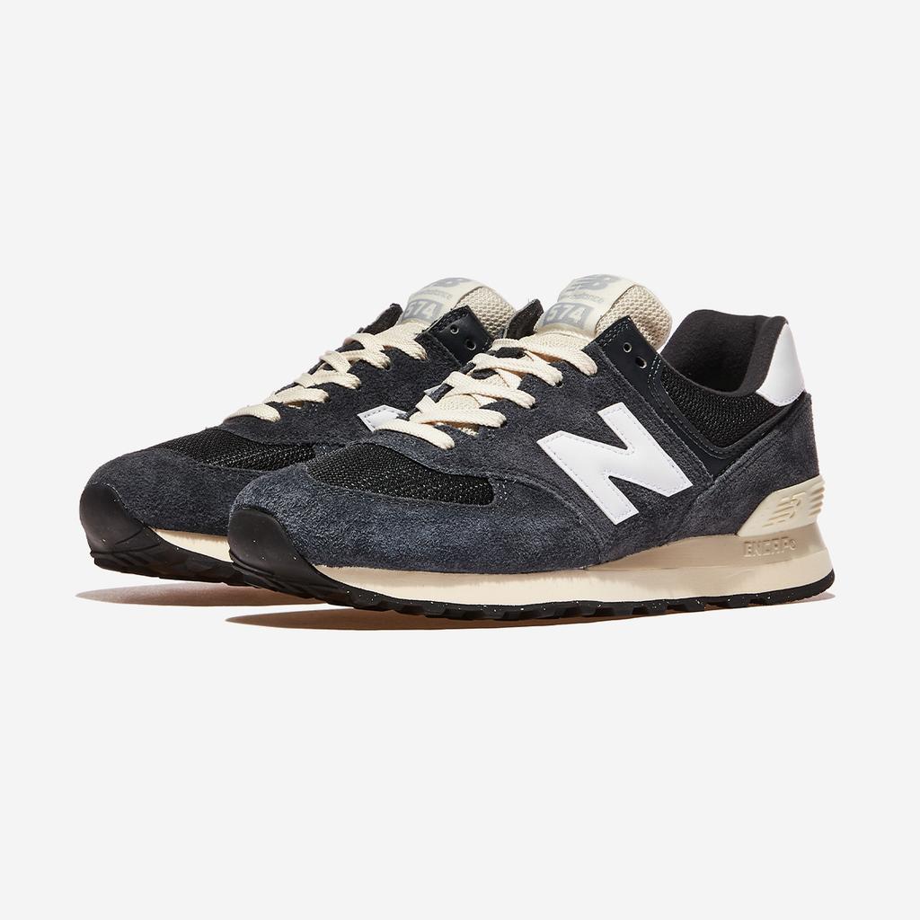 New Balance U574RBH, U574RBH, 1020109530, Популярная корейская обувь
