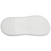 Кроксы Crush Clog EVA Clog 5.2см Унисекс Белый 207521-100
