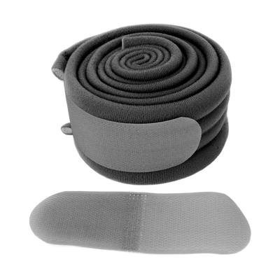 Ремень для поддержки руки, удобный, практичный, для гостиной, больницы, черный