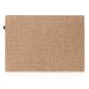 Office Supply Simple Elegant Canvas Felt File Briefcase Paper Holder Document Bag File Folder