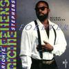 CD RICHIE STEPHENS - Forever (Японская пресса) OVE0044 Перегрев Музыка  1995 Япония Регги, Ска и Даб