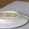 To 16" Home Decor Photo Frame Artwork Invisible Hook Wall Display Dish Spring Holder Plates Hanger
