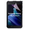 Screen Protector for Samsung Galaxy Tab Active 5 [2 Pack] Ultra Thin Resistant Protective Plastic Film Phonillico