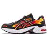 Asics Кроссовки Gel Kayano 5 OG CNY 'Черный Красный' 1193A181-001
