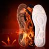 Heated Thermal Insole, for Feet Warm, Memory Foam, Massage Insoles, for Shoes, Men Women, Winter Sport, Feet Care, Shoes Pads