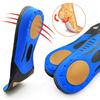 Best Insoles For Feet Orthopedic Valgus Insoles Templates Flat Foot Arch Running Arch Support Shoes Accessories Insert Men Women