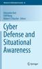 Книга Cyber Defense and Situational Awareness : 62