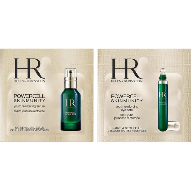 Helena Rubinstein Powercell Eye & Face Trial Set