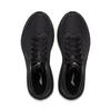 Li Ning Shadowman Низкие Повседневные Беговые Кроссовки Мужские Черные ARBW007-8