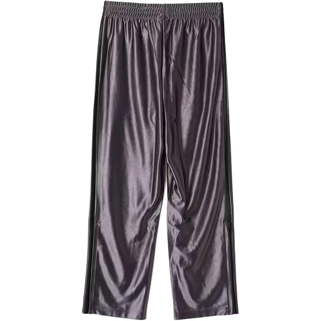 Adidas Originals elasticated stripe track pants JW5959