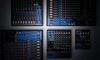 Yamaha YAMAHA 10 Channel Mixing Console MG10