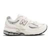 New Balance 2002R Hook & Loop Little Kid Sea Salt Pink Granite Kids Sneakers White PV2002PN