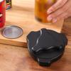Manual Twist Cola Can Opener Rotating Design Bottle Lid Open Device Screw Can Opener  Party