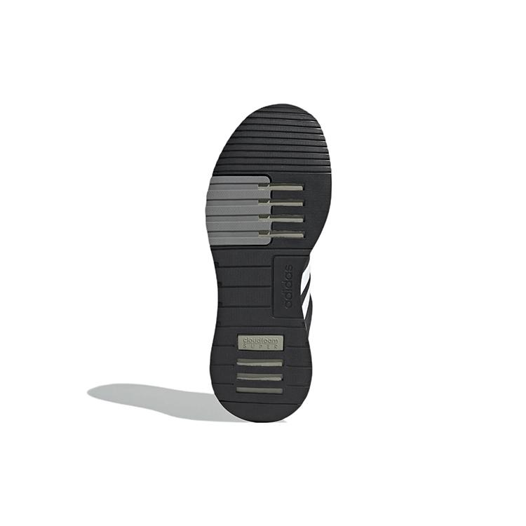 adidas Neo Racer TR21 'Черный' GX0648