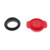 OIL PUMP SUMP SUCTION SEAL GASKET For Vauxhall Opel Fiat Alfa Romeo Saab Jeep Lancia Suzuki 646125 55589549 6000625326